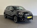 Fiat 500 X Cross 1.3 Turbo 150pk Aut. Sport Airco Full LED N, Auto's, Gebruikt, Euro 6, 4 cilinders, 150 pk