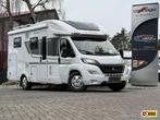 Adria Coral 600 SL - LEVEL-AUTOMAAT-LENGTEBEDDEN, Automaat, Standaard zit, Fiat, Tot en met 2