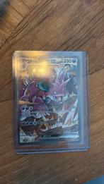 team rockets nidoking sv10 126, Ophalen of Verzenden, Zo goed als nieuw