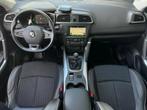 Renault Kadjar 1.2 TCe Bose|Pano|Navi|Camera|half leer, Auto's, Renault, Te koop, 5 stoelen, Benzine, 1295 kg