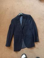 Colbert, Kleding | Heren, Kostuums en Colberts, Ophalen of Verzenden, Zo goed als nieuw, Blauw