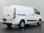 Ford Transit Custom 2.0TDCI 130PK Business | 2xSchuifdeur, Wit, Bedrijf, Ford, Lease