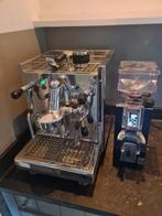 Bezzera Mitica TOP, Witgoed en Apparatuur, Koffiezetapparaten, 4 tot 10 kopjes, Zo goed als nieuw, Espresso apparaat, Ophalen