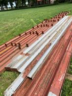 Stalen I balken IPE 180 - 7,4 & 11,4 meter, Ophalen, Gebruikt, IJzer