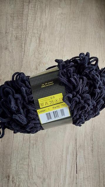 3x Scheepjeswol Breigaren,  NIEUW  beschikbaar voor biedingen