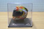 Andrea Dovizioso Shoei helmet 2004 1:5, Hobby en Vrije tijd, Modelauto's | 1:5 tot 1:12, Serviceclientele@altaya.be, Overige typen