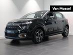 Citroen C3 C-Series - APPLE CARPLAY/ANDROID AUTO - CRUISE CO, Auto's, Citroën, Gebruikt, Euro 6, 1199 cc, 450 kg