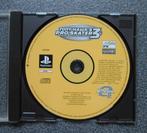 Tony Hawk's Pro Skater 3 (Disc Only), Spelcomputers en Games, Games | Sony PlayStation 1, Verzenden, 1 speler, Zo goed als nieuw