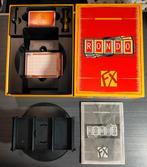 Woordspel Rondo, FX, Hobby en Vrije tijd, Gezelschapsspellen | Bordspellen, Ophalen of Verzenden, Zo goed als nieuw