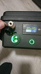 Lifepo4 lithium accu 70ah, Watersport en Boten, Ophalen, Zo goed als nieuw, Overige typen