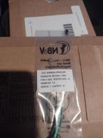 NBVv vogelringen 2026  7 mm 10 st, Dieren en Toebehoren, Ophalen of Verzenden, Zo goed als nieuw