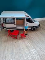 Mercedes-Benz Sprinter Camper Bruder, Ophalen of Verzenden, Zo goed als nieuw, Jongen of Meisje