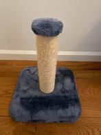 Krabpaal, Dieren en Toebehoren, Krabmeubelen, Ophalen, Zo goed als nieuw, Krabpaal