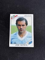 Panini Mexico 86 nr. 317, Verzenden, Nieuw, Buitenlandse clubs, Poster, Plaatje of Sticker