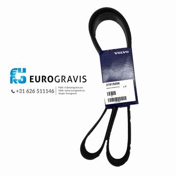 VOLVO FH4 V-Riem 21915556  beschikbaar voor biedingen