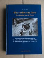 Indië 1942: Het verlies van Java, een kwestie van Air Power, Boeken, Dr. P.C. Boer, Ophalen of Verzenden, Algemeen, Tweede Wereldoorlog