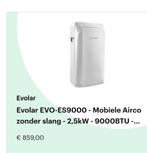 Mobiele Airco zonder slang - Koelen, Ventileren, Verwarmen!, Ophalen of Verzenden