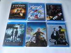 Collectie van 18 Blu-ray Discs, Ophalen of Verzenden, Zo goed als nieuw, Tekenfilms en Animatie