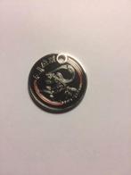 winkelwagenmuntje Ajax, Ophalen of Verzenden