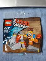 30280 LEGO the Movie, the Pieter of resistance nieuw, Ophalen of Verzenden, Nieuw, Complete set, Lego