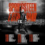6 front tickets Bruce Springsteen 29 juni incl parkingticket, Tickets en Kaartjes, Concerten | Rock en Metal, Rock of Poprock