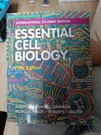 Essentials cell biology, Ophalen of Verzenden, Beta, Zo goed als nieuw, WO