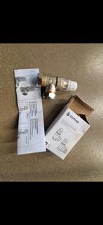 Druk regelaar, Ophalen, Nieuw