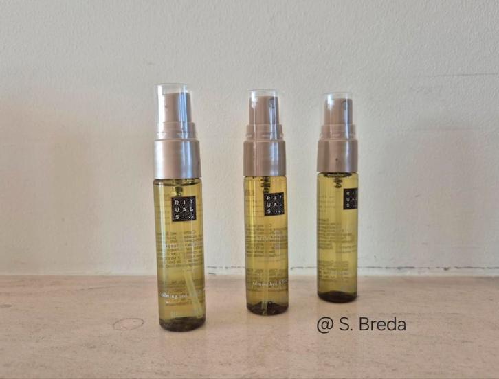 Rituals | Dao | Bed & Body Mist 20ml travel, Sieraden, Tassen en Uiterlijk, Uiterlijk | Lichaamsverzorging, Nieuw, Deodorant of Bodyspray