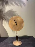 Showroom uitverkoop - countryfield golden clock, Ophalen, Nieuw, Staande klok, IntensWonen