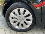 Kia Rio 1.2 CVVT Super Pack | AIRCO | 5 DEURS | LICHTMETALEN, Gebruikt, Zwart, 4 cilinders, 1104 kg