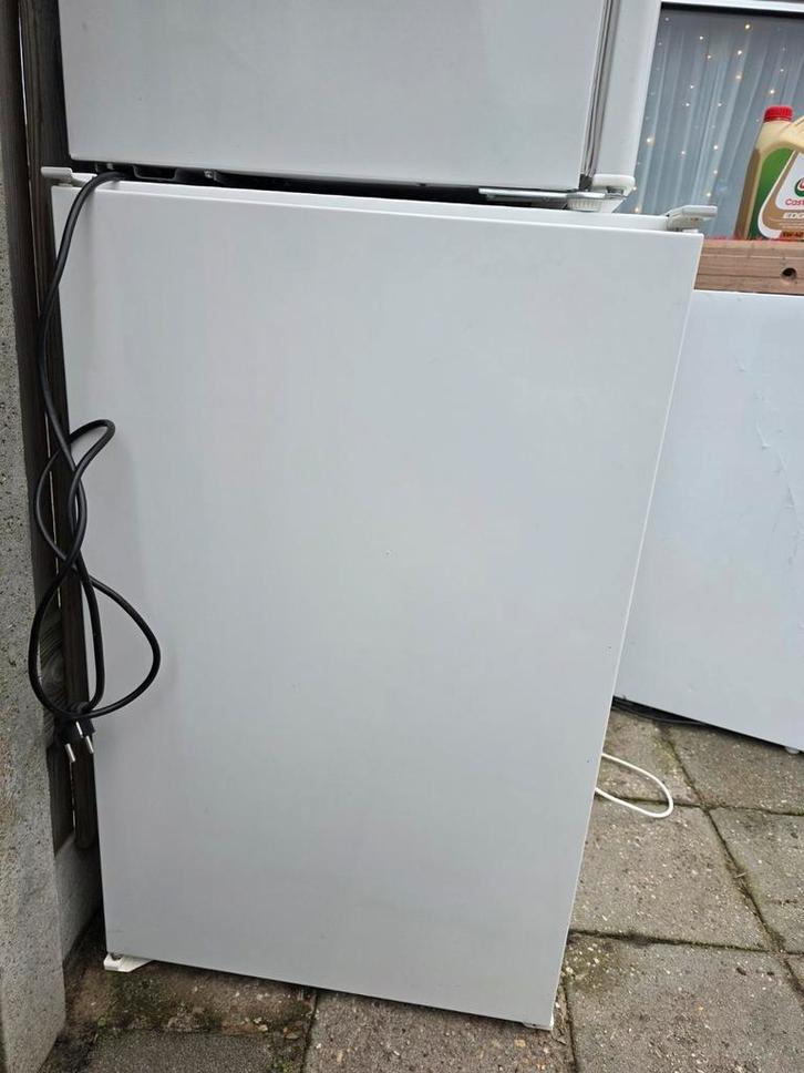 Kleine Koelkast - Werkt Prima!, Witgoed en Apparatuur, Koelkasten en IJskasten, Gebruikt, Zonder vriesvak, Minder dan 75 liter