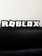Roblox’ Kinder Decoratie Sculptuur 25cm, Ophalen of Verzenden
