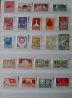 2 Kaarten Oude Klassieke Postzegels Vietnam Nr. 3 Gestempeld, Postzegels en Munten, Postzegels | Azië, Ophalen, Gestempeld, Zuidoost-Azië