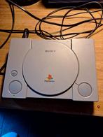 Sony PlayStation 1, Ophalen, Gebruikt, Zonder controller