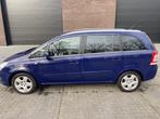 Opel Zafira 1.7 CDTi Cosmo | 7 PERSOONS | NETTE AUTO|, Voorwielaandrijving, Euro 5, 125 pk, Gebruikt