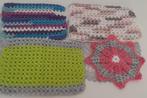 Groen grijs badvezel Banyo Lif, Huis en Inrichting, Keuken | Textiel, Ophalen, Nieuw, Grijs