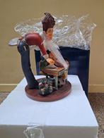 Beeld lerares ( LAATSTE KANS ), Ophalen, Zo goed als nieuw, Mens