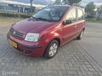 Fiat Panda 1.2 Emotion, Auto's, Voorwielaandrijving, Gebruikt, 1242 cc, Origineel Nederlands