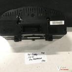 Vw Caddy 1.9 SDI 2007 Km Tellerklok, Gebruikt, -, -, Ophalen of Verzenden