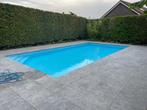Tuintegels, Tuin en Terras, Ophalen, Keramiek, Nieuw, 10 m² of meer