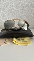 Vintage Bausch & Lomb Ray ban Outdoorsman spiegel glazen, Sieraden, Tassen en Uiterlijk, Zonnebrillen en Brillen | Heren, Ophalen of Verzenden