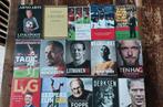 Voetbal boek/biografie, Ophalen of Verzenden, Zo goed als nieuw