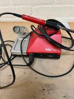 Weller WHS40 Soldering Station, Doe-het-zelf en Verbouw, Gereedschap | Lasapparaten, Ophalen of Verzenden, Zo goed als nieuw, 250 ampère of meer