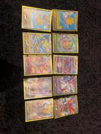 Pokémon V Kaarten collectie, Ophalen of Verzenden, Zo goed als nieuw, Meerdere kaarten, Foil