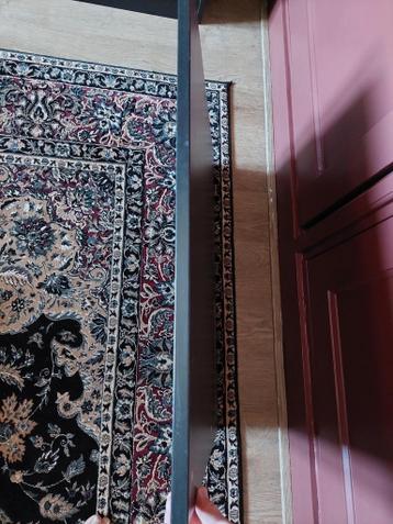 IKEA PAX 75cm bodem of bovenkant zwart - afbeelding 2