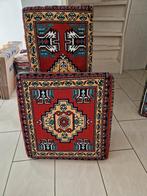 Handgemaakt/geweven Unieke Tapijt Kussens, Ophalen, Minder dan 50 cm, 50 tot 75 cm, Bohemian