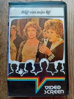 VHS That Lucky Touch, Ophalen of Verzenden