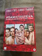 A'dam - E.V.A. Complete Collectie DVD Boxset, Cd's en Dvd's, Gebruikt, Boxset, Drama, Ophalen of Verzenden