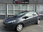 Ford Fiesta 1.25 Limited, Voorwielaandrijving, Euro 5, Gebruikt, 1242 cc