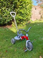 Tricycle met duwstang, Ophalen, Zo goed als nieuw, Overige typen